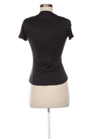 Damen T-Shirt Adidas, Größe XXS, Farbe Schwarz, Preis € 18,99