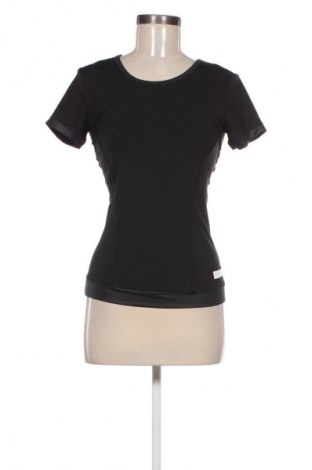 Damski T-shirt Adidas By Stella McCartney, Rozmiar S, Kolor Czarny, Cena 62,07 zł