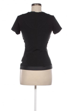 Damski T-shirt Adidas By Stella McCartney, Rozmiar S, Kolor Czarny, Cena 62,07 zł