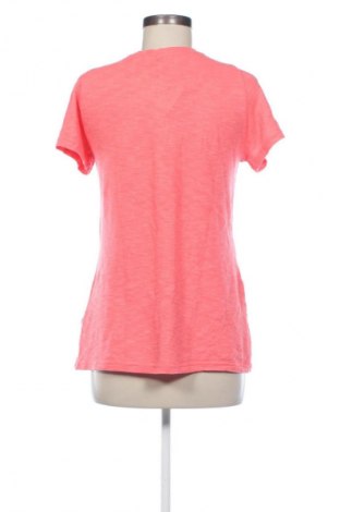 Damen T-Shirt Adidas, Größe M, Farbe Rot, Preis 18,99 €