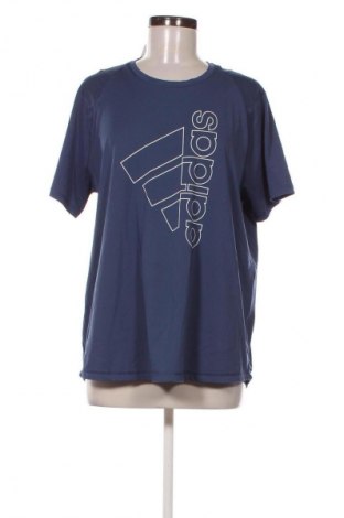 Női póló Adidas, Méret XL, Szín Kék, Ár 7 339 Ft