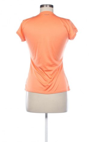 Tricou de femei Adidas, Mărime M, Culoare Portocaliu, Preț 91,99 Lei