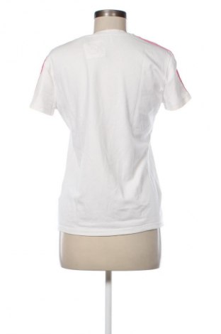 Tricou de femei Adidas, Mărime M, Culoare Alb, Preț 71,05 Lei