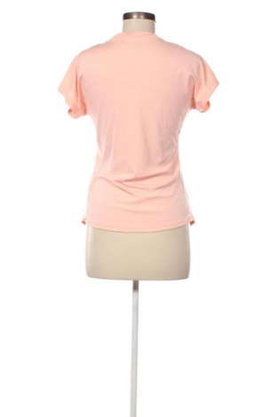 Damski T-shirt Adidas, Rozmiar S, Kolor Różowy, Cena 88,99 zł