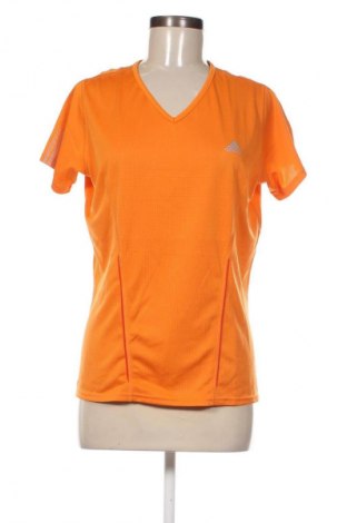 Dámske tričko Adidas, Veľkosť XL, Farba Oranžová, Cena  15,95 €