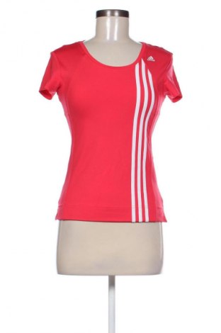 Damen T-Shirt Adidas, Größe M, Farbe Rosa, Preis € 9,99