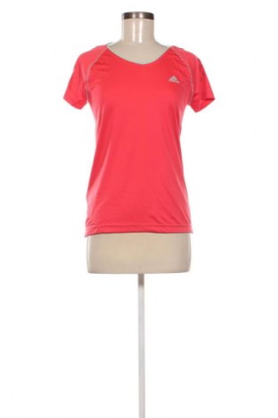 Tricou de femei Adidas, Mărime S, Culoare Roz, Preț 91,99 Lei