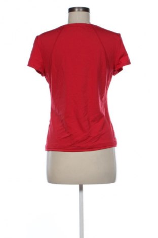 Dámske tričko Adidas, Veľkosť XL, Farba Červená, Cena  15,95 €