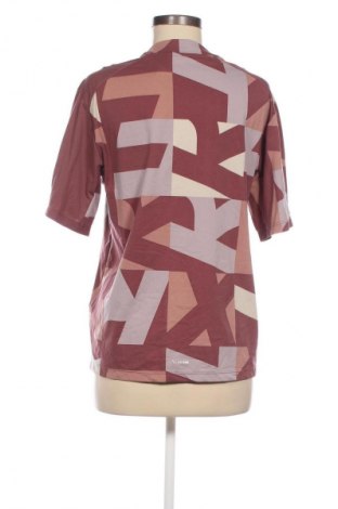 Damen T-Shirt Adidas, Größe M, Farbe Mehrfarbig, Preis € 18,99