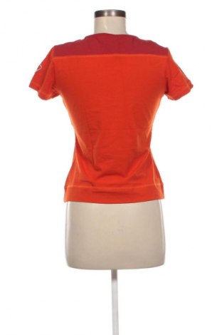 Damen T-Shirt Adidas, Größe L, Farbe Mehrfarbig, Preis € 18,99