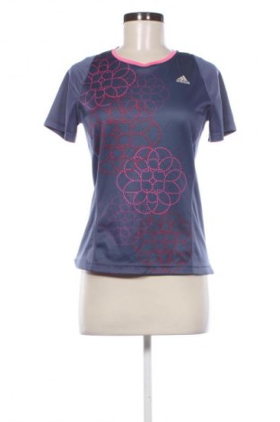 Női póló Adidas, Méret M, Szín Lila, Ár 7 339 Ft