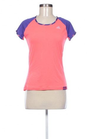 Dámské tričko Adidas, Velikost S, Barva Oranžová, Cena  342,00 Kč
