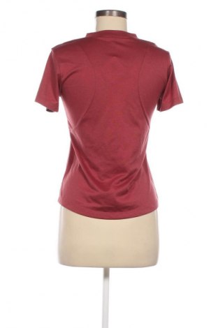 Damen T-Shirt Adidas, Größe XS, Farbe Rot, Preis € 18,99