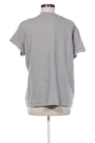 Damen T-Shirt Adidas Originals, Größe XL, Farbe Grau, Preis € 18,99