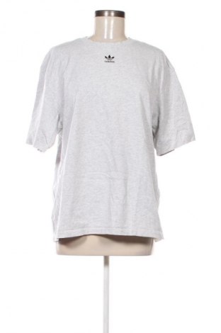 Tricou de femei Adidas Originals, Mărime M, Culoare Gri, Preț 91,99 Lei