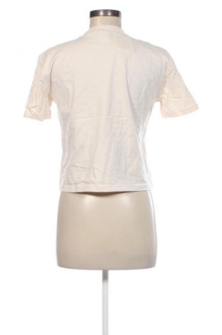 Tricou de femei Adidas Originals, Mărime XXS, Culoare Ecru, Preț 91,99 Lei