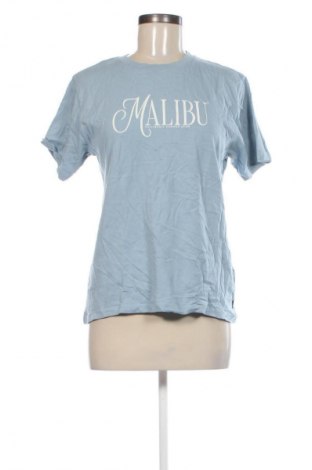 Tricou de femei America Today, Mărime S, Culoare Albastru, Preț 57,99 Lei