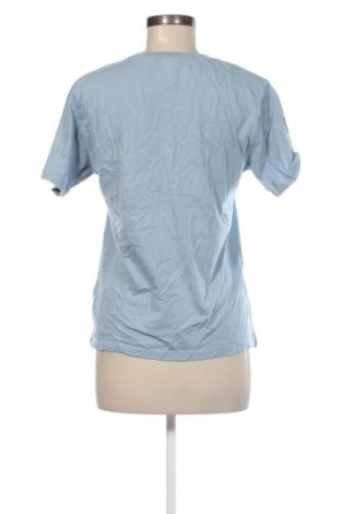 Tricou de femei America Today, Mărime S, Culoare Albastru, Preț 57,99 Lei