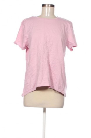 Damen T-Shirt Amisu, Größe L, Farbe Rosa, Preis 11,99 €