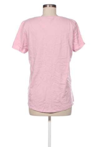 Damen T-Shirt Amisu, Größe L, Farbe Rosa, Preis 11,99 €