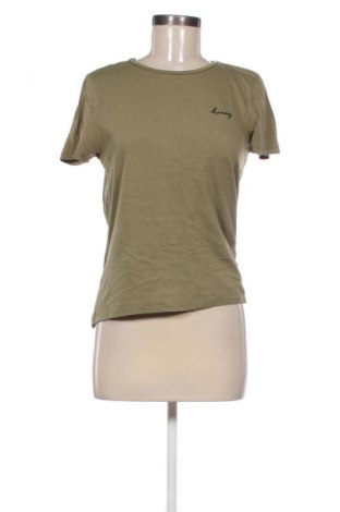 Damen T-Shirt Amisu, Größe XS, Farbe Grün, Preis € 5,99