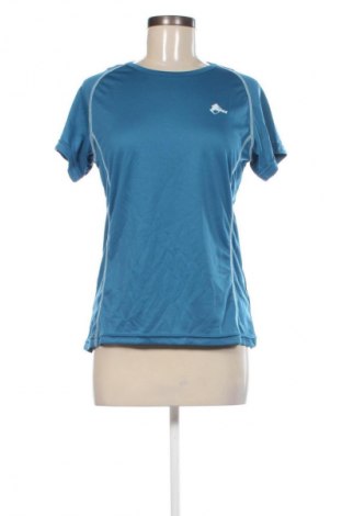 Damen T-Shirt Ande, Größe M, Farbe Blau, Preis 13,99 €