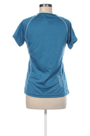 Damen T-Shirt Ande, Größe M, Farbe Blau, Preis 13,99 €
