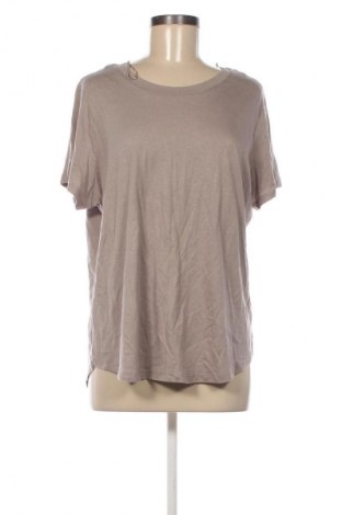 Damen T-Shirt Anko, Größe XXL, Farbe Beige, Preis € 8,70