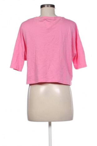 Tricou de femei Anna Holtblad, Mărime L, Culoare Roz, Preț 71,05 Lei