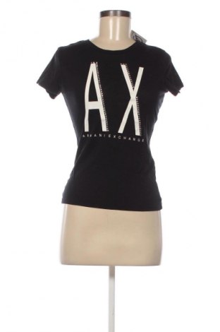 Tricou de femei Armani Exchange, Mărime S, Culoare Multicolor, Preț 240,00 Lei
