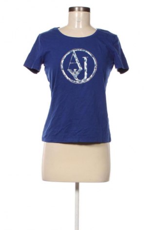 Női póló Armani Jeans, Méret L, Szín Kék, Ár 18 349 Ft