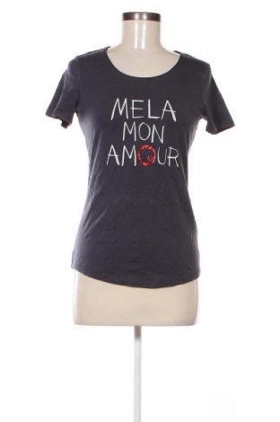 Dámské tričko Armani Jeans, Velikost L, Barva Modrá, Cena  1 099,00 Kč