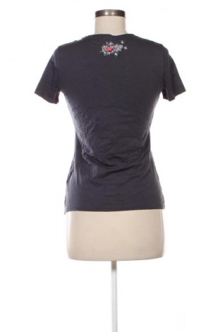 Dámské tričko Armani Jeans, Velikost L, Barva Modrá, Cena  1 099,00 Kč