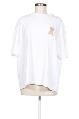 Γυναικείο t-shirt Armedangels, Μέγεθος XXL, Χρώμα Λευκό, Τιμή 39,99 €