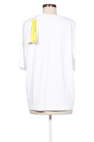 Γυναικείο t-shirt Armedangels, Μέγεθος XXL, Χρώμα Λευκό, Τιμή 39,99 €
