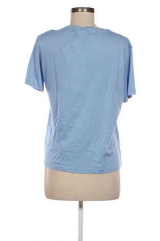 Γυναικείο t-shirt Armedangels, Μέγεθος M, Χρώμα Μπλέ, Τιμή 39,99 €