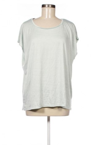 Damski T-shirt Athletic, Rozmiar L, Kolor Zielony, Cena 45,99 zł