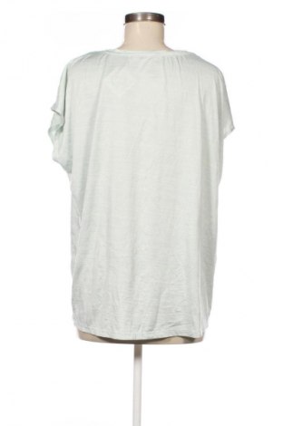 Damski T-shirt Athletic, Rozmiar L, Kolor Zielony, Cena 45,99 zł
