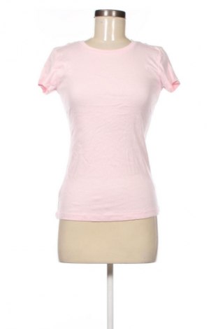 Damski T-shirt Avanti, Rozmiar S, Kolor Różowy, Cena 59,99 zł