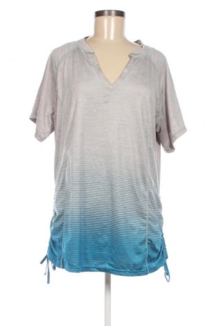 Damen T-Shirt Avenue, Größe XL, Farbe Mehrfarbig, Preis € 7,99