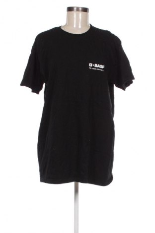Дамска тениска B&C Collection, Размер XL, Цвят Черен, Цена 17,00 лв.