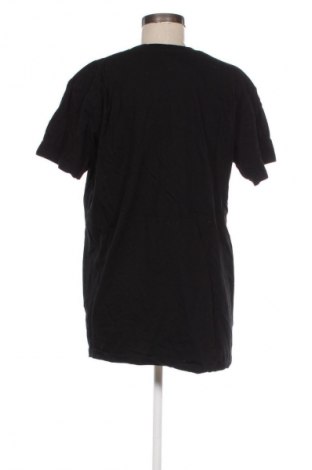 Дамска тениска B&C Collection, Размер XL, Цвят Черен, Цена 17,00 лв.