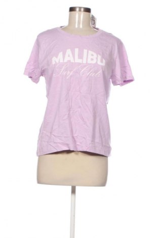 Tricou de femei B.Young, Mărime L, Culoare Mov, Preț 54,99 Lei