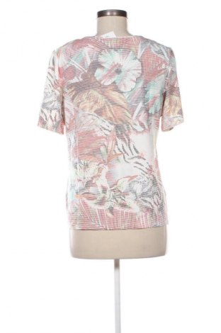 Damski T-shirt Barbara Lebek, Rozmiar L, Kolor Kolorowy, Cena 88,99 zł