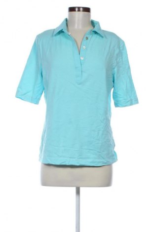Damen T-Shirt Basler, Größe L, Farbe Blau, Preis € 28,99