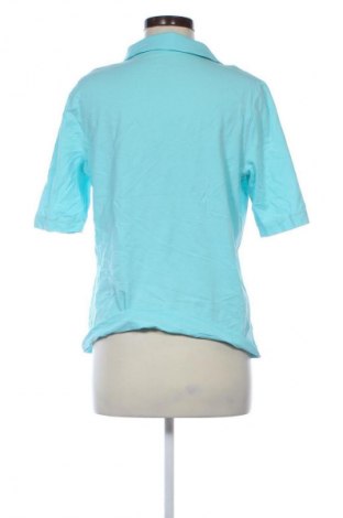 Damen T-Shirt Basler, Größe L, Farbe Blau, Preis € 28,99