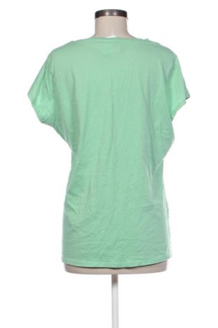 Damski T-shirt Beloved, Rozmiar 3XL, Kolor Zielony, Cena 39,08 zł
