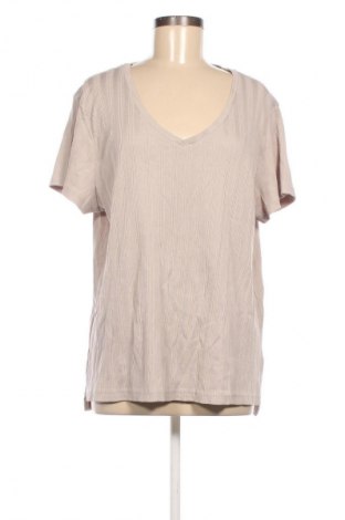 Női póló Beloved, Méret 3XL, Szín Bézs, Ár 3 393 Ft