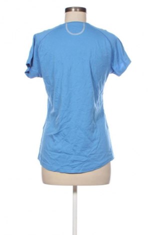 Γυναικείο t-shirt Bergans of Norway, Μέγεθος M, Χρώμα Μπλέ, Τιμή 21,99 €