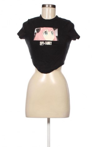 Dámske tričko Bershka, Veľkosť M, Farba Viacfarebná, Cena  9,95 €